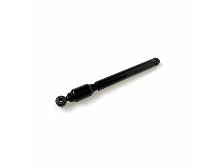Steering Damper Flex/Delight