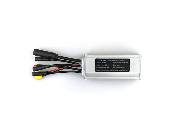 Control Box/Controller Flex Gen 3