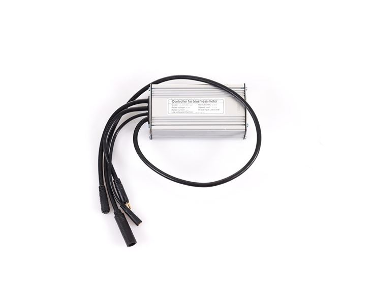 Kontrolboks/Styreenhed Bafang C961 Classic