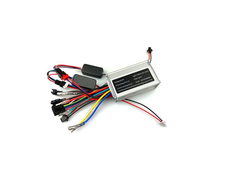 Control Box/Controller Flex/Family Gen 1