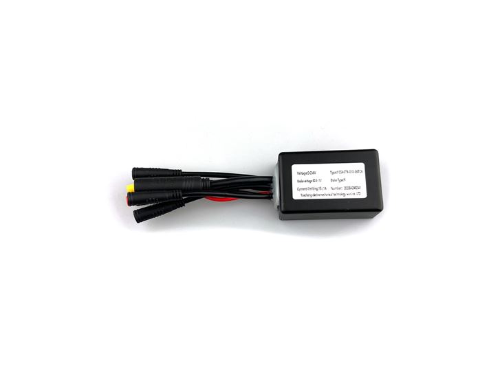 Control Box/Controller Flex Gen 2