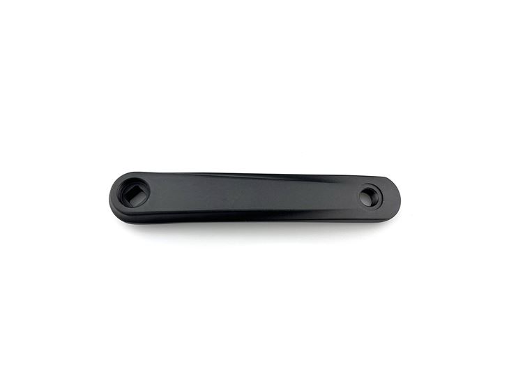 Left crank arm Ananda mid-drive motor