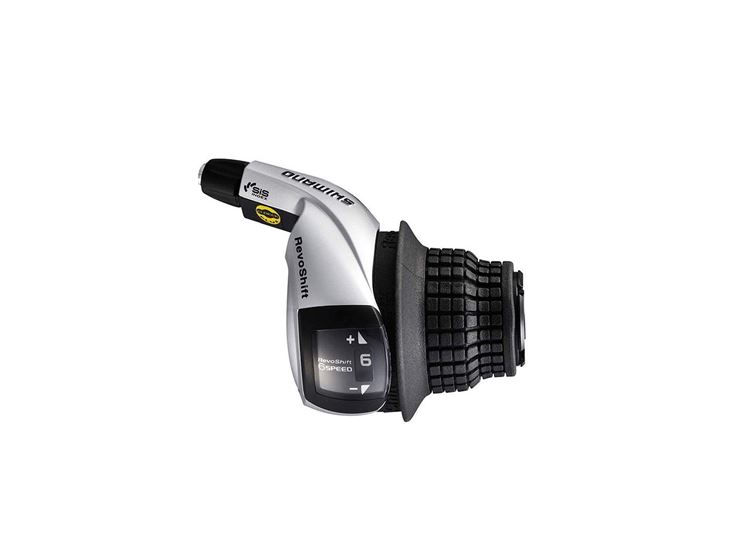 Växelreglage 6 växlar Shimano Revoshift