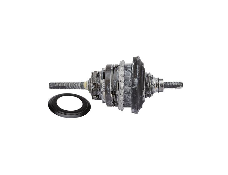 Navinsats 7 växlar Shimano Nexus