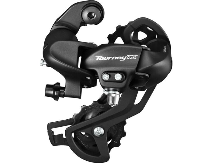 Derailleur 8-Speed Delight (Altus)