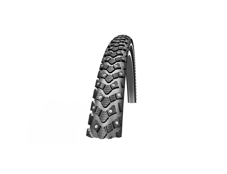 Vinterdæk 26" x 2.0 Winter Plus