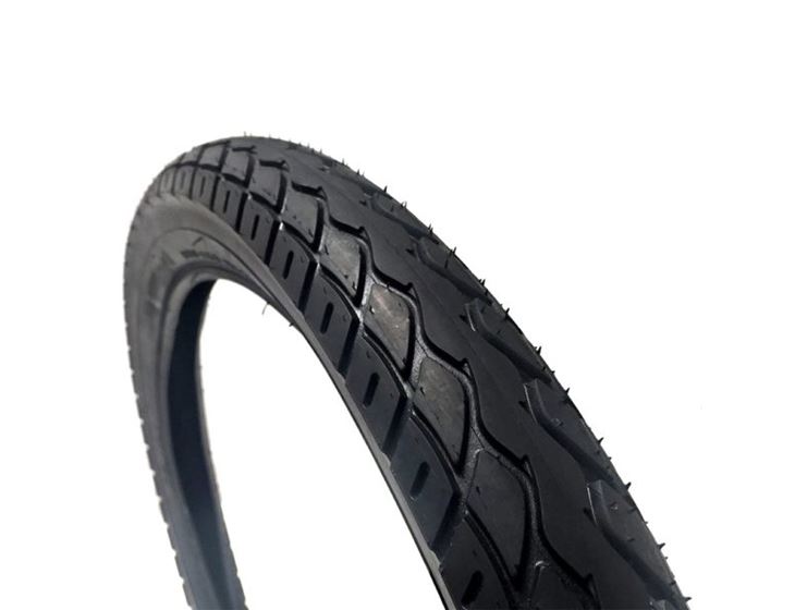Tire 26" x 1.95