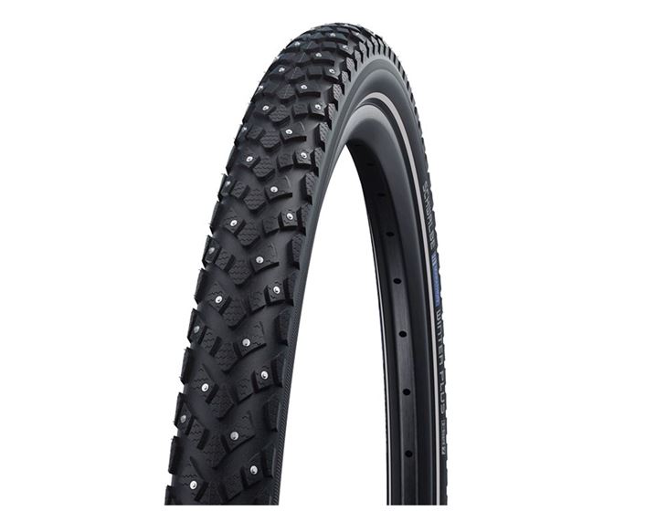 Dæk vinterdæk 20" x 2.15 Marathon Winter Plus