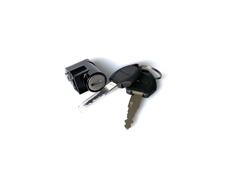 Battery Lock Delight for 16/17Ah (Not suitable for 19.6Ah)