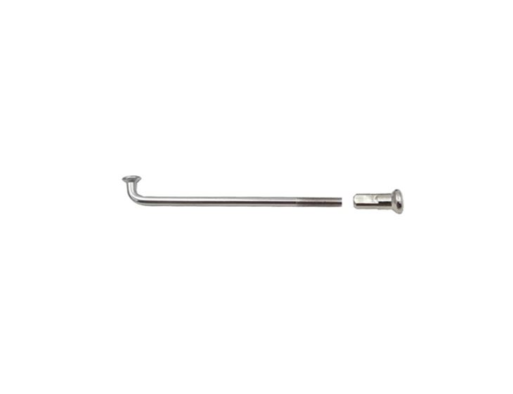 Ekrar styck 204x2,34 mm Butcher