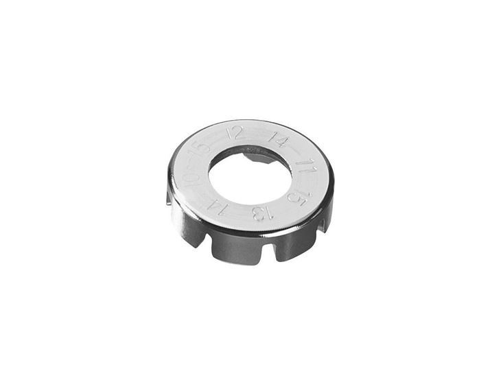 Universal Hub Wrench