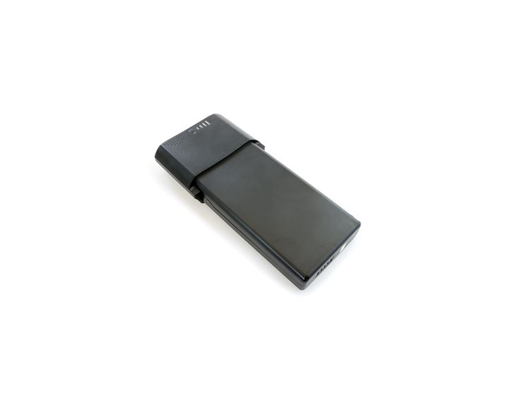 Batteri 13Ah Svart