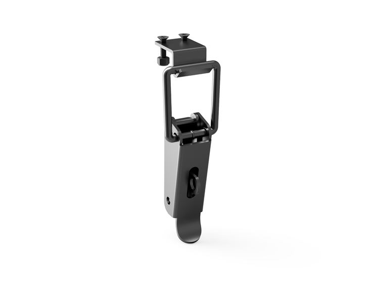 Locking device for Classic box seat