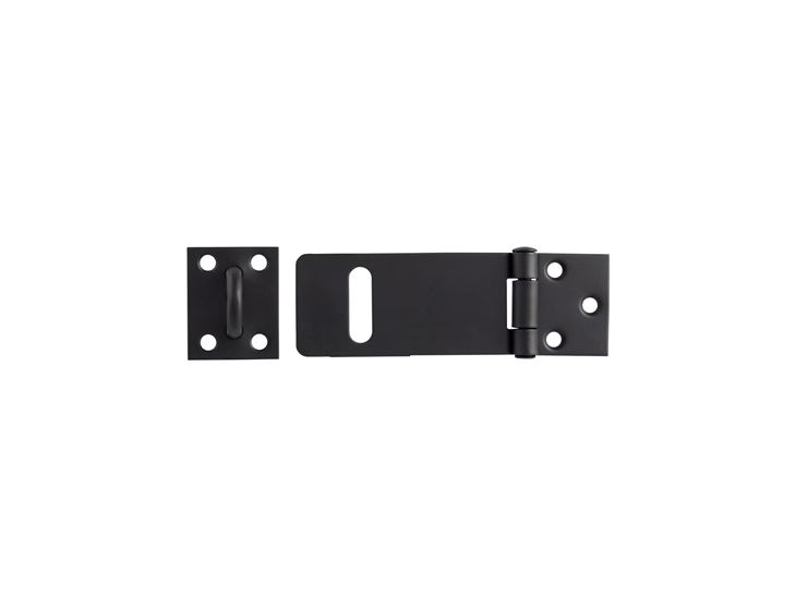 Ledhasp till Box med lock