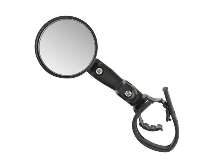 Mirror Rearview Mirror Spy Maxi
