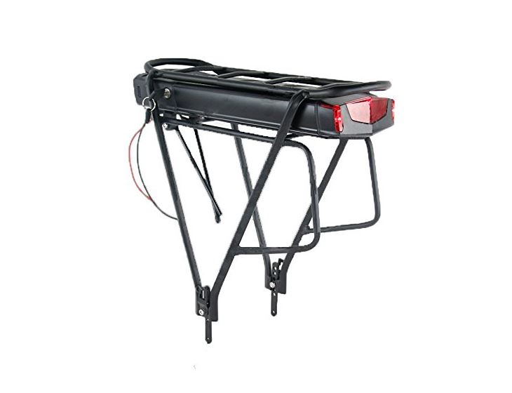 Bagagebærer Classic
