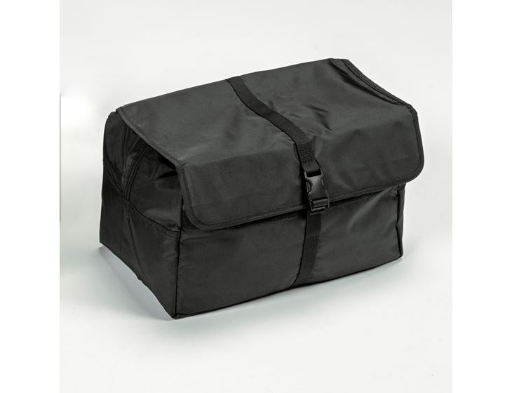 Bag for Front Basket Longtail