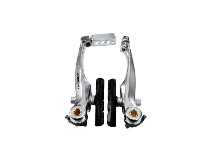 V-brake incl. brake pads 140mm