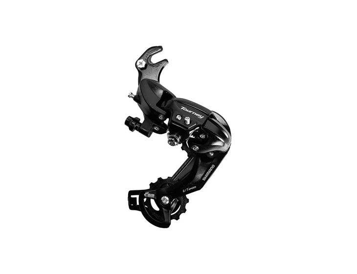 6-Speed Derailleur Hanger Shimano