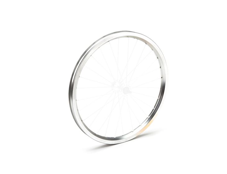 Fälg 20" dubbelbottnad