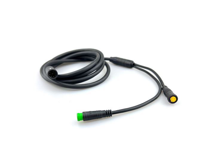 Kabel från kontrollbox till display Bafang Classic