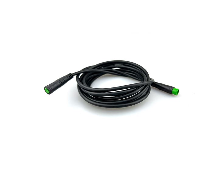 Kabel fra kontrolboks til display forlængelse Delight