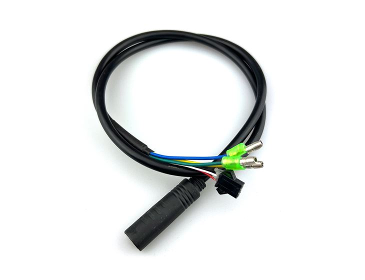 Kabel från kontrollbox till motor 6-pin Dapu