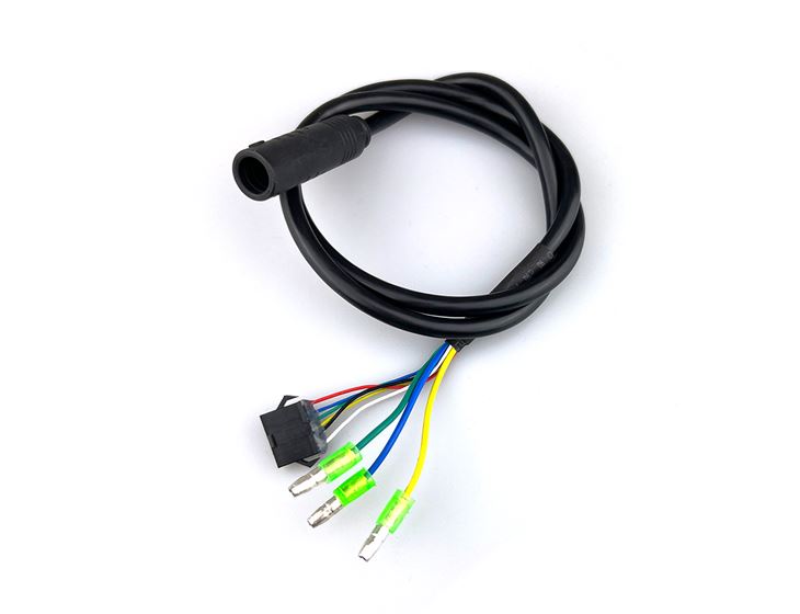 Kabel från kontrollbox till motor 9-pin Dapu