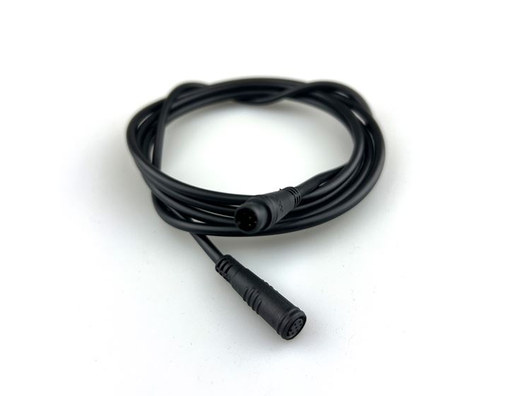 Kabel förlängning från kontrollbox till displaykabel Flex Gen 3