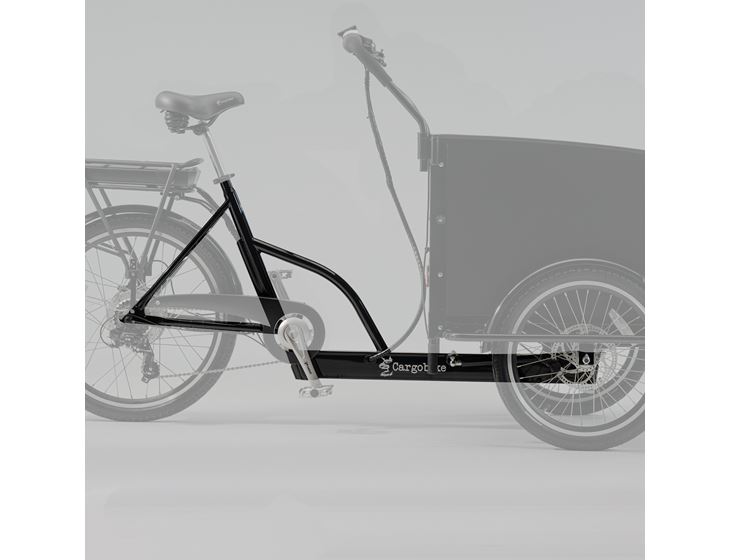Rear Frame Classic