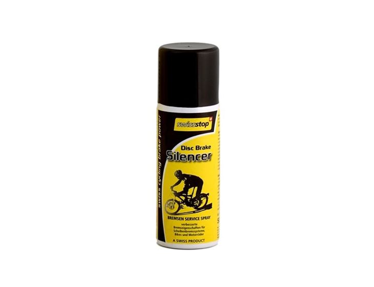 Disc Brake Silencer Fluid 50 ml SWISSSTOP