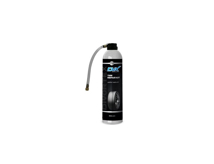 DVX Tire Repair Kit