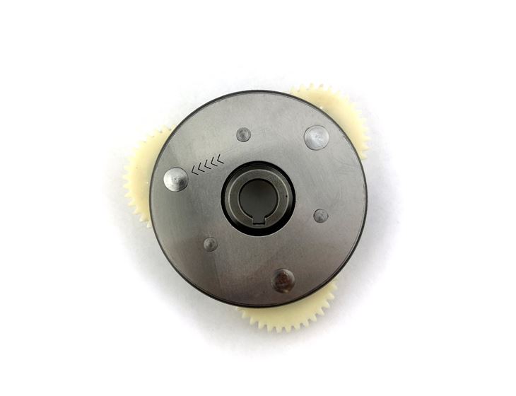 Planetary Gear Flex Gen 3