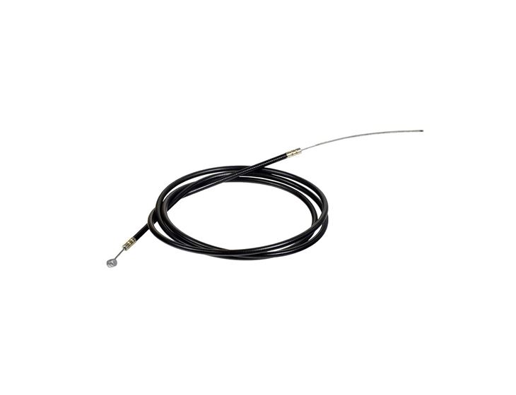 Front left brake cable