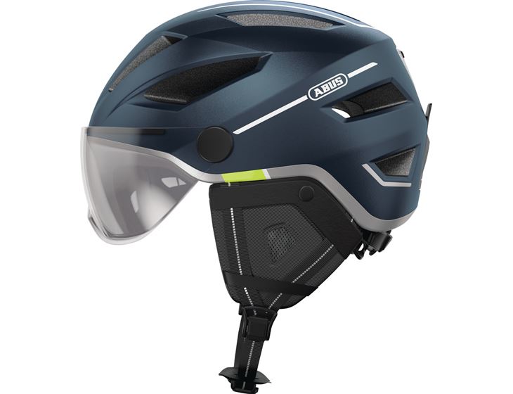 Hjälm Pedelec 2.0 ACE midnight blue