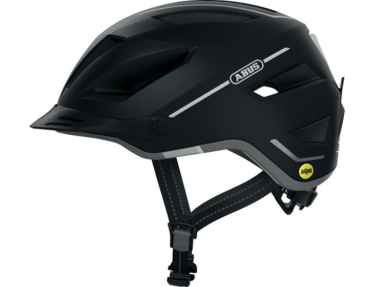 Hjälm Pedelec 2,0 MIPS velvet black matt L