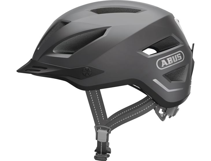 Hjelm Pedelec 2.0 titan (M)