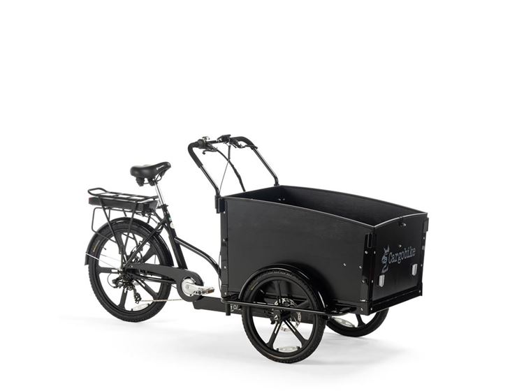 Cargobike Classic Lådcykel