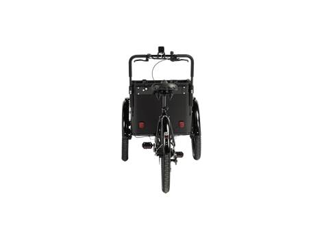 Cargobike Delight ladcykel
