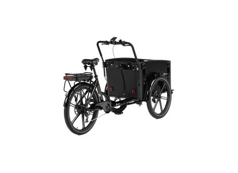 Cargobike Flex Dog Lådcykel