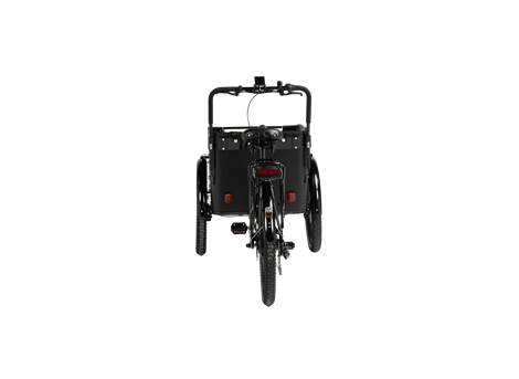 Cargobike Flex Dog Lådcykel