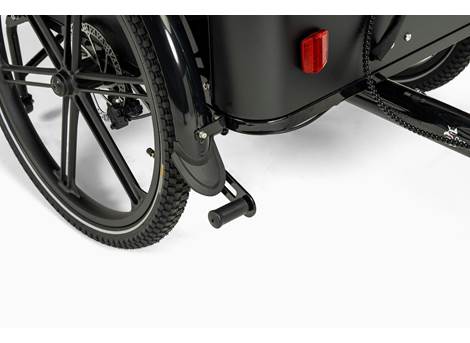 Cargobike Flex Kindergarten