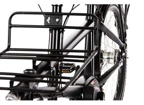 Cargobike Delivery Lastcykel
