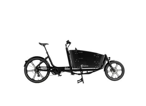 Cargobike Long Lite Vélo Cargo