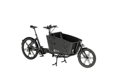 Cargobike Long Lite Vélo Cargo