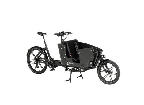 Cargobike Long Lite Vélo Cargo