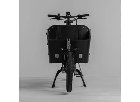 Cargobike Long Lite Vélo Cargo