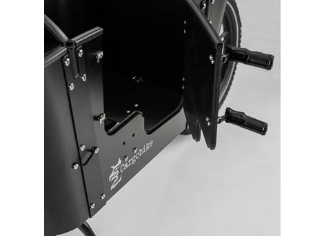Cargobike Long Lite Lådcykel