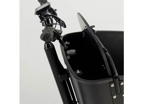 Cargobike Long Lite Vélo Cargo