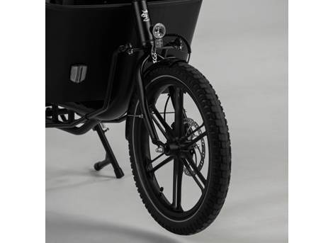 Cargobike Long Lite Vélo Cargo